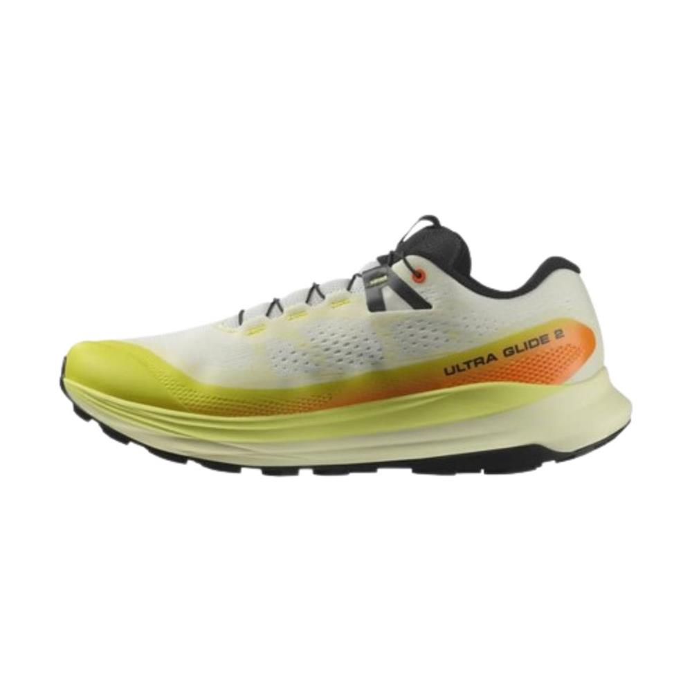 Salomon Ultra Glide 2 L47464500 Bej Koşu&Yürüyüş