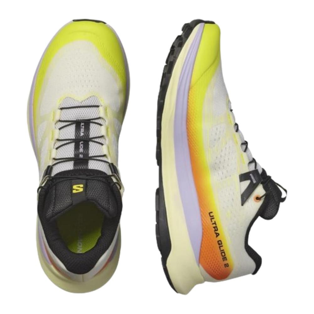 Salomon Ultra Glide 2 W L47465100 Bej Koşu&Yürüyüş