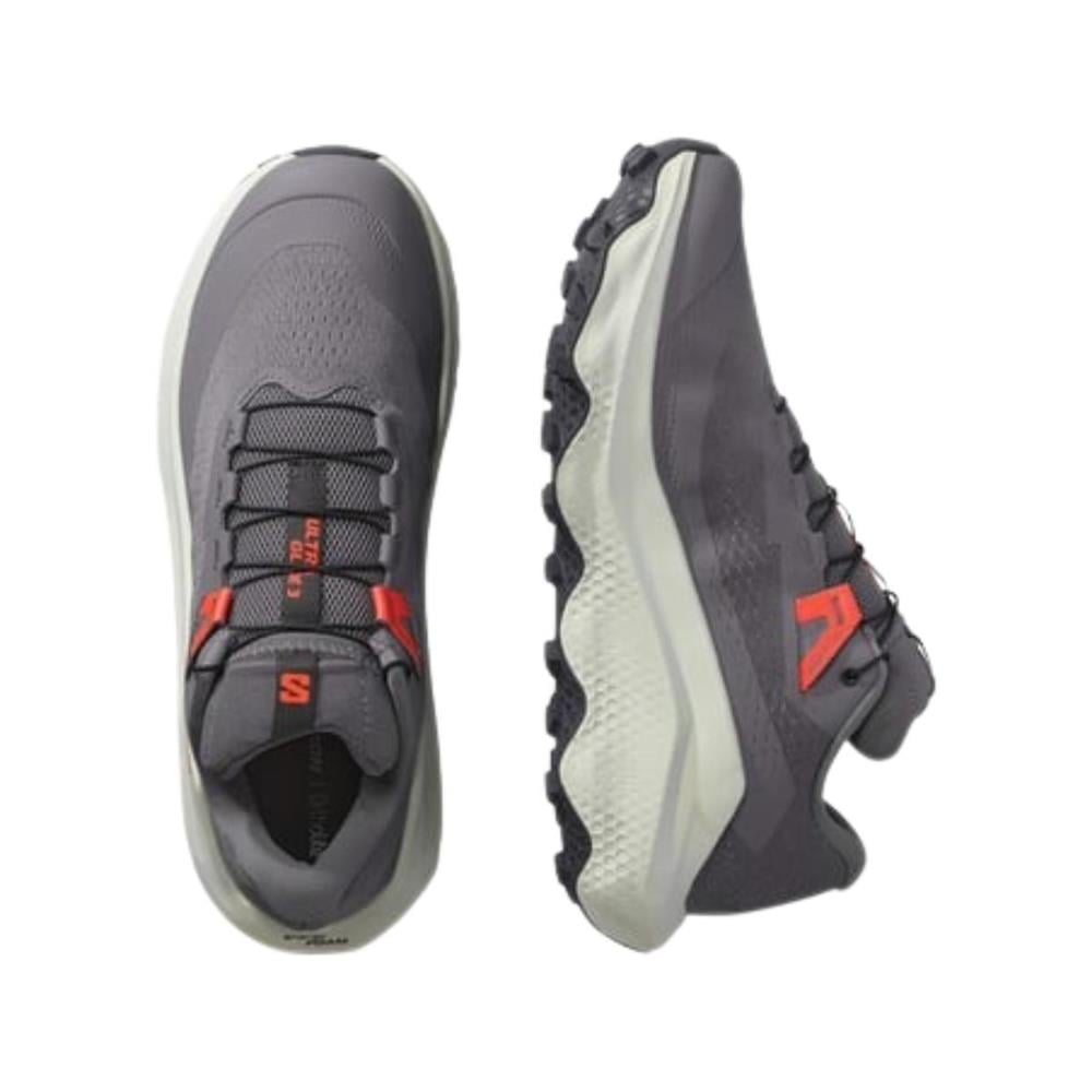 Salomon Ultra Glide 3 L47742100 Gri Koşu&Yürüyüş