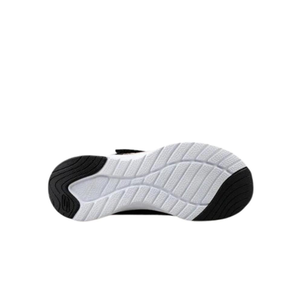 Skechers Ultra Groove - Hydro Mist 302393L-BKGD Siyah Koşu&Yürüyüş