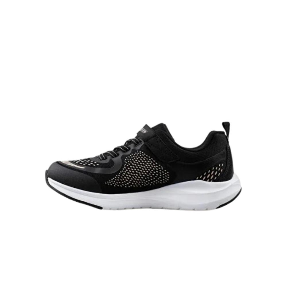 Skechers Ultra Groove - Hydro Mist 302393L-BKGD Siyah Koşu&Yürüyüş