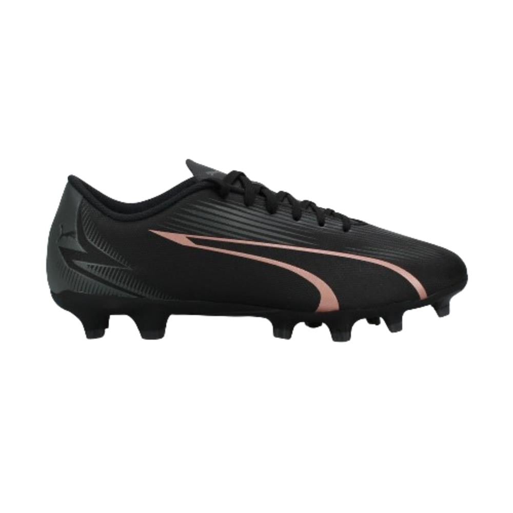 Puma Ultra Play Fg/Ag 107763-02 Siyah Krampon
