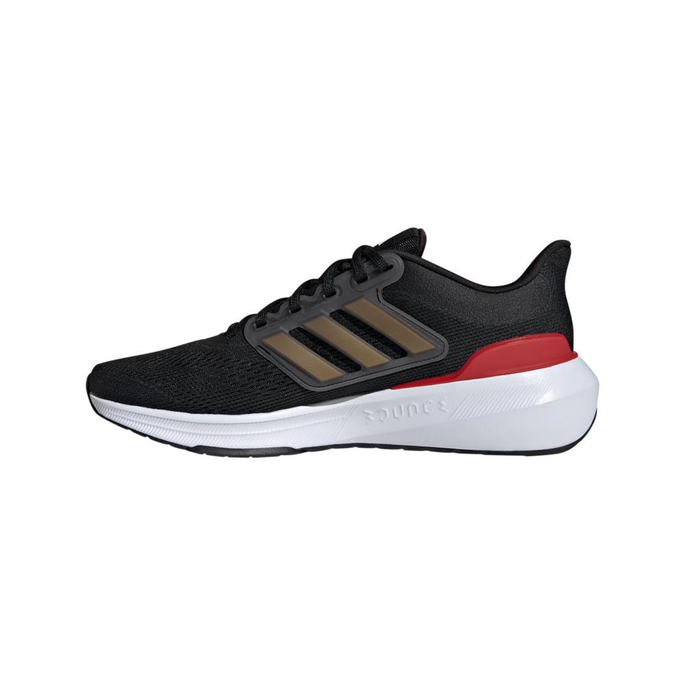 Adidas ULTRABOUNCE ID2252 Siyah Koşu&Yürüyüş