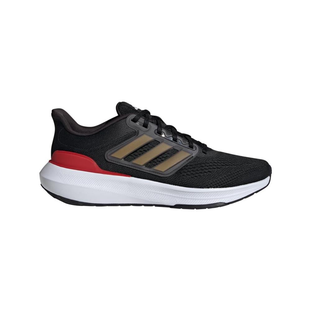 Adidas ULTRABOUNCE ID2252 Siyah Koşu&Yürüyüş