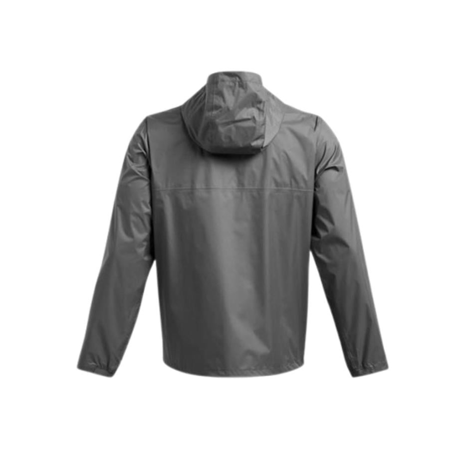 Under Armour Cloudstrıke Jacket 1374644-026 Gri Ceket