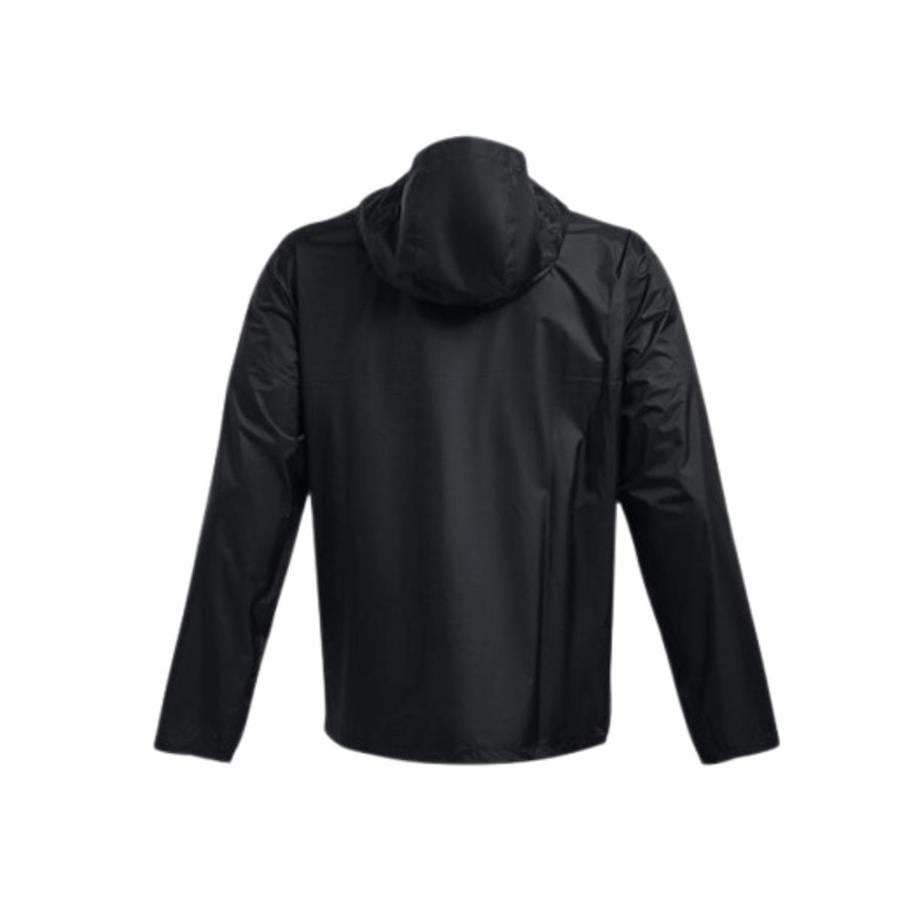 Under Armour Cloudstrıke Jacket 1374644-003 Siyah Ceket