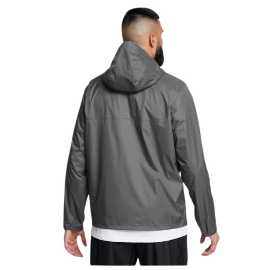 Under Armour Cloudstrıke Jacket 1374644-026 Gri Ceket