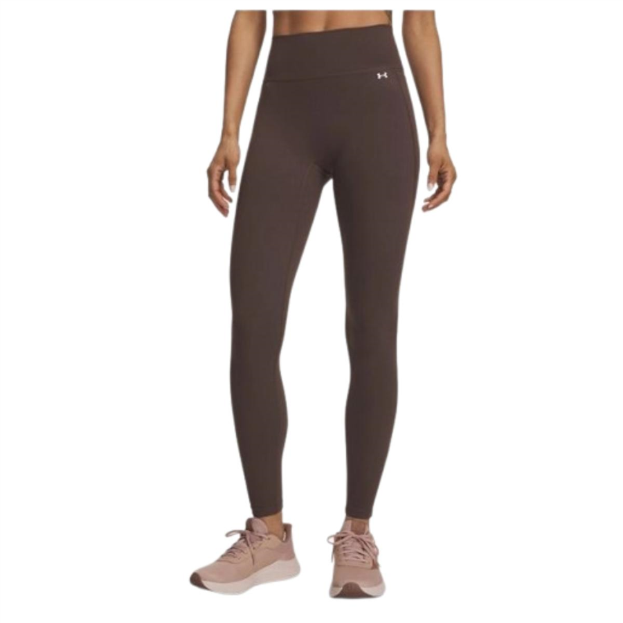 Under Armour Motion Ankle Legging 6013784-200 Kahverengi Tayt