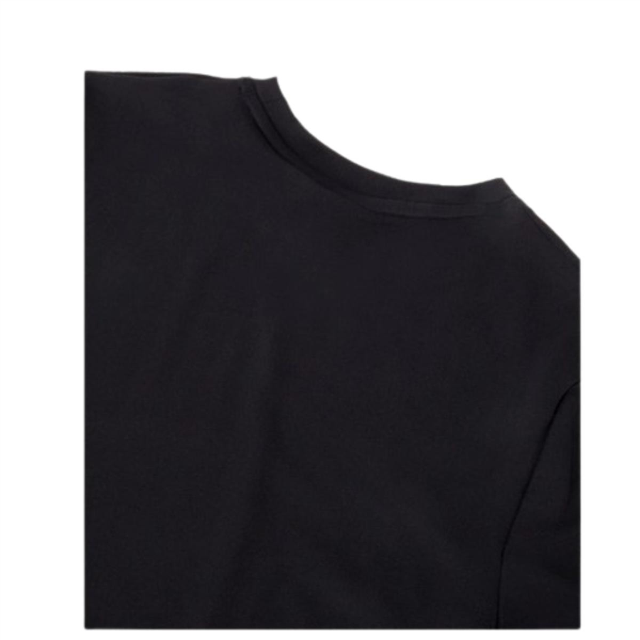 Under Armour Motion Fitted Ss 6013774-008 Siyah Tişört