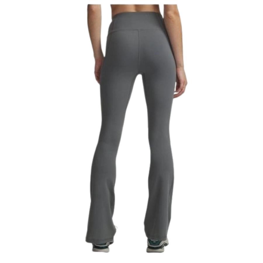 Under Armour Motion Flare Pant 1379176-710 Yeşil Eşofman Altı