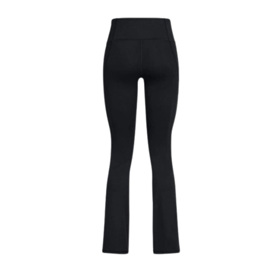 Under Armour Motion Flare Pant 1379176-003 Siyah Eşofman Altı