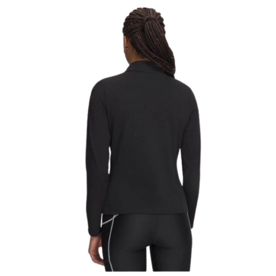 Under Armour Motion Fz 6013776-008 Siyah Ceket