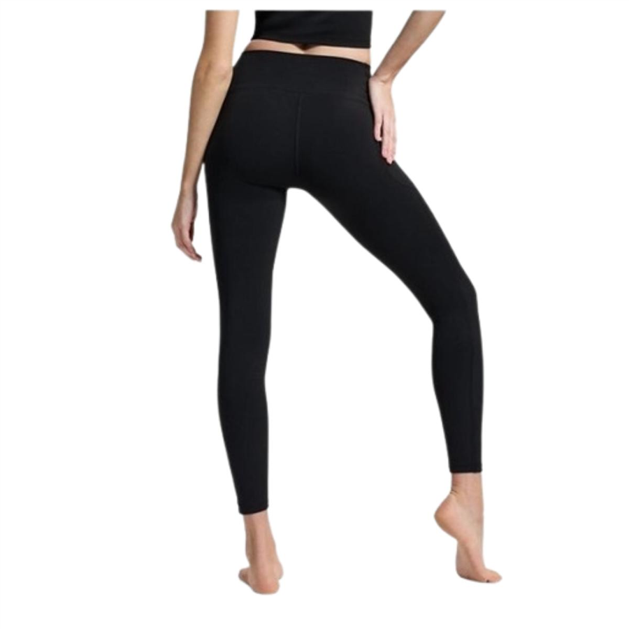 Under Armour Motion Legging 6013786-008 Siyah Tayt