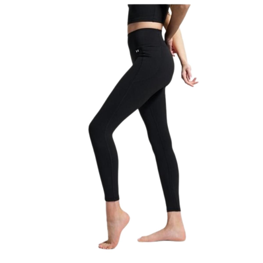 Under Armour Motion Legging 6013786-008 Siyah Tayt