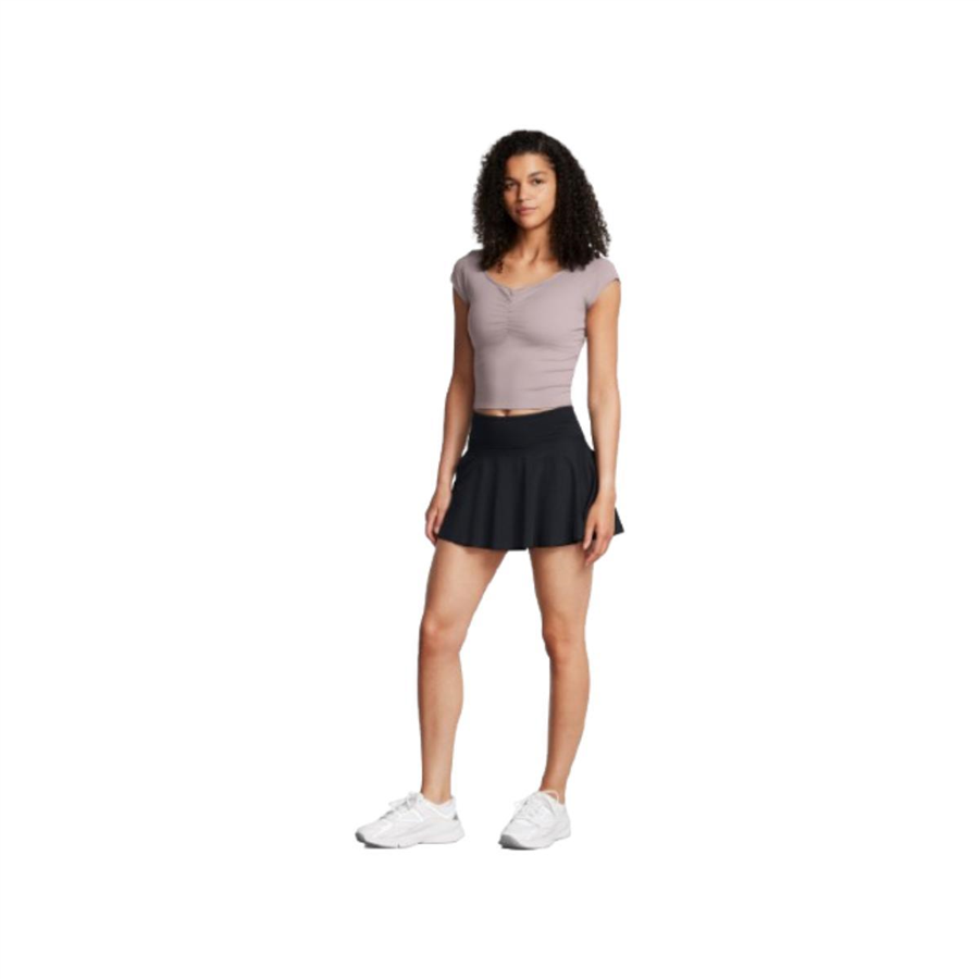 Under Armour Motion Skort 1387538-002 Siyah Şort