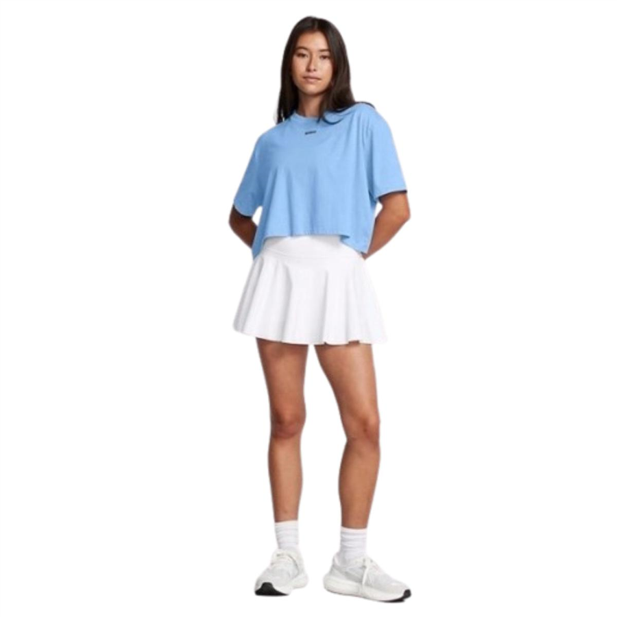 Under Armour Motion Skort 1387538-101 Beyaz Şort