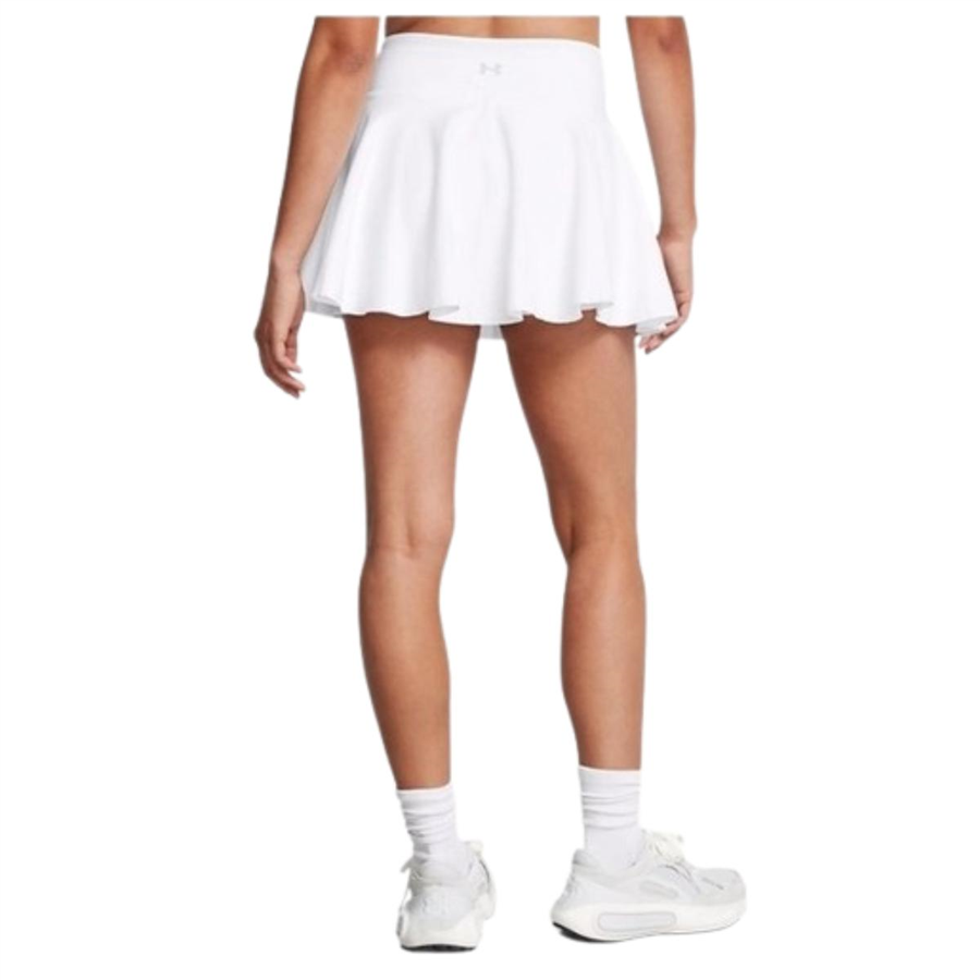 Under Armour Motion Skort 1387538-101 Beyaz Şort