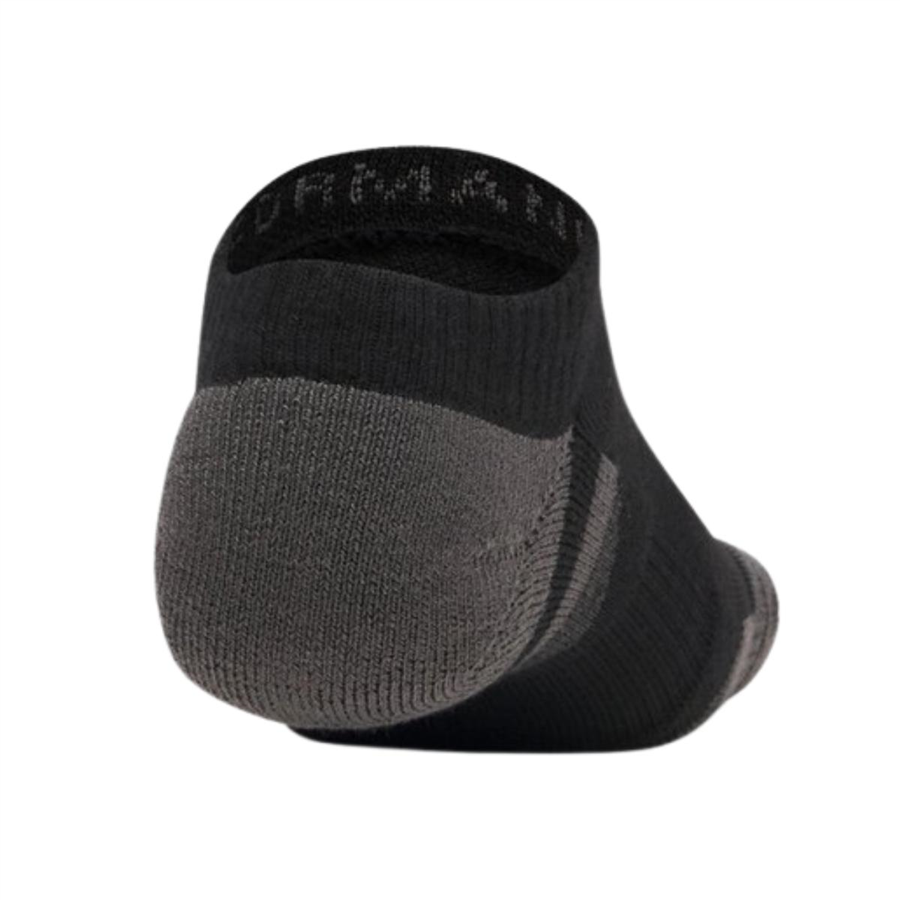 Under Armour New Ua Perf Tech 3Pk Ns 6015136-008 Siyah Çorap