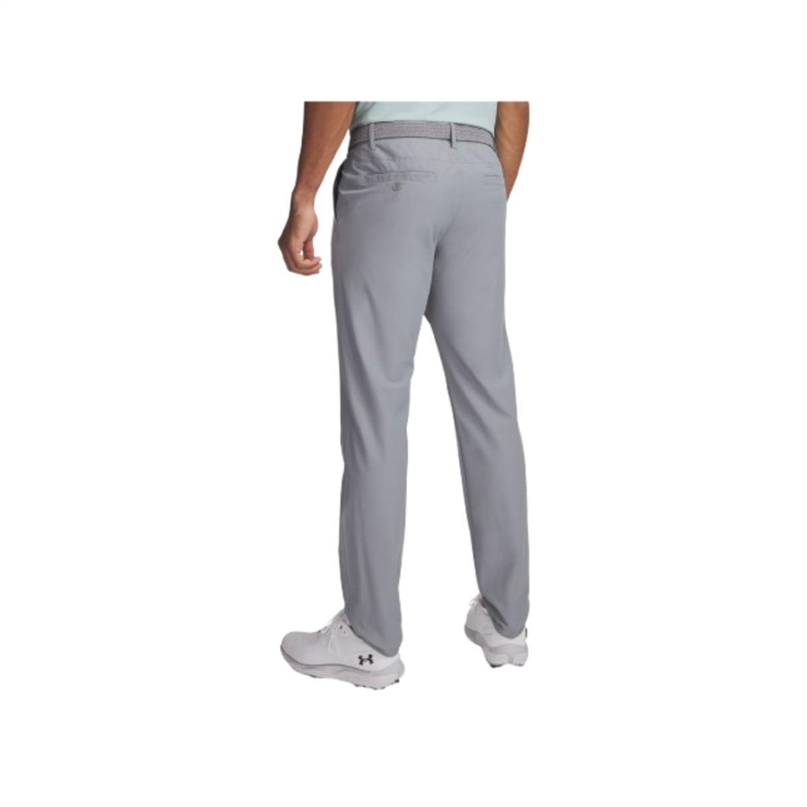 Under Armour Ua Drive Tapered Pant 1364410-036 Gri Eşofman Altı