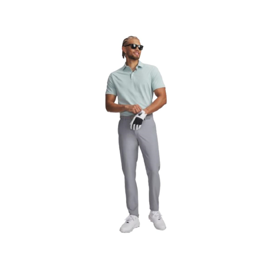 Under Armour Ua Drive Tapered Pant 1364410-036 Gri Eşofman Altı