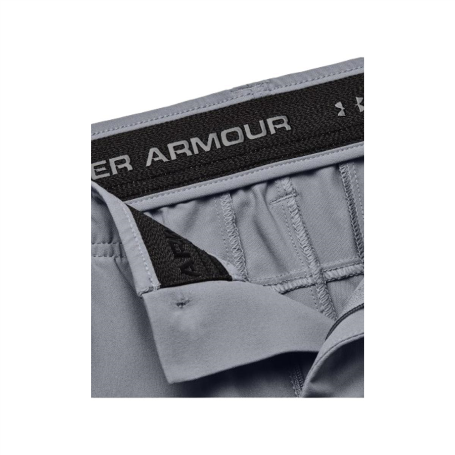 Under Armour Ua Drive Tapered Pant 1364410-036 Gri Eşofman Altı