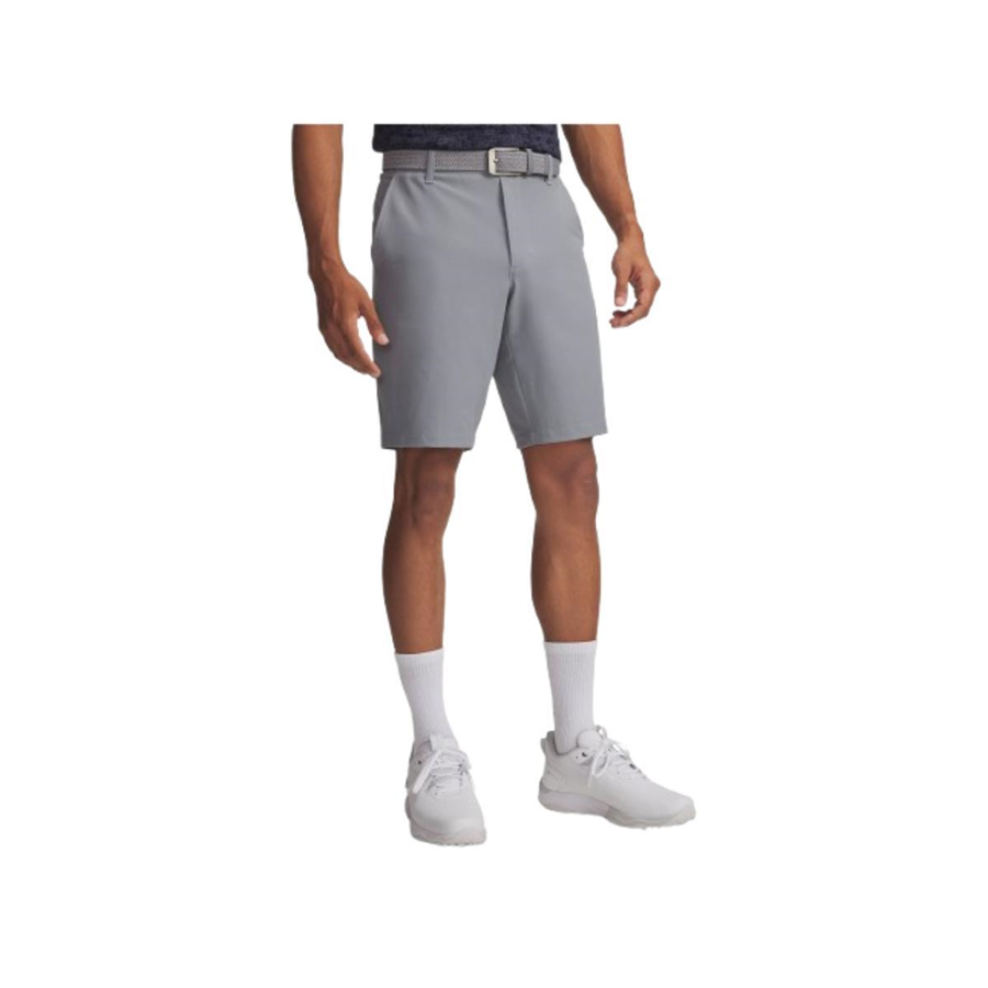 Under Armour Ua Drive Tapered Short 6012300-035 Gri Şort