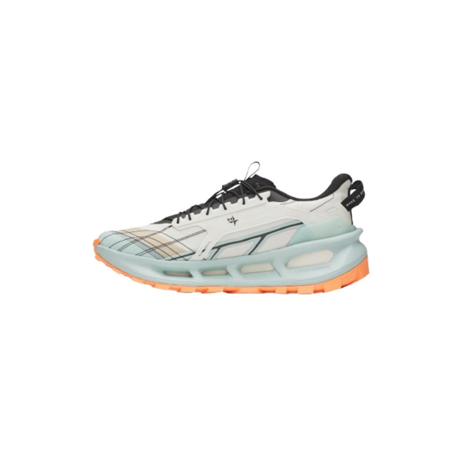 Under Armour Ua Explor Trail 6012791-111 Beyaz Outdoor Ayakkabı