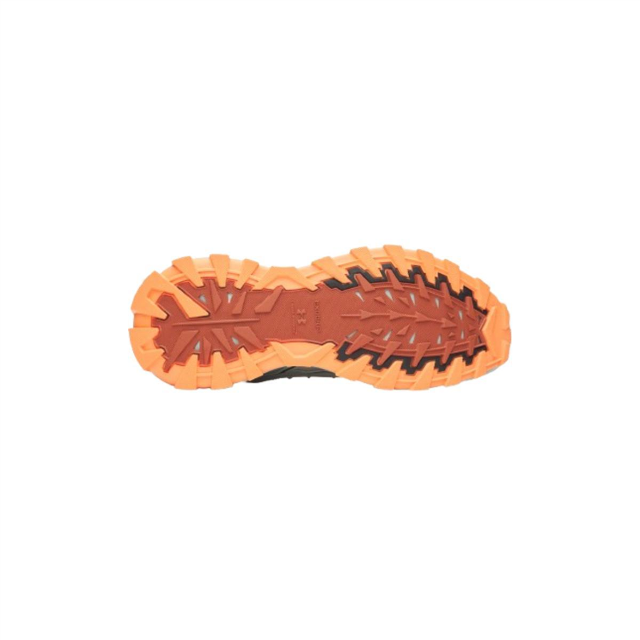 Under Armour Ua Explor Trail 6012791-111 Beyaz Outdoor Ayakkabı