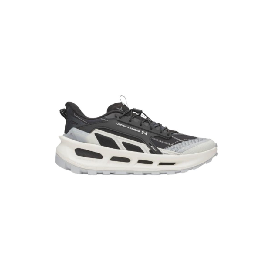 Under Armour Ua Explor Trail 6012791-110 Beyaz Outdoor Ayakkabı