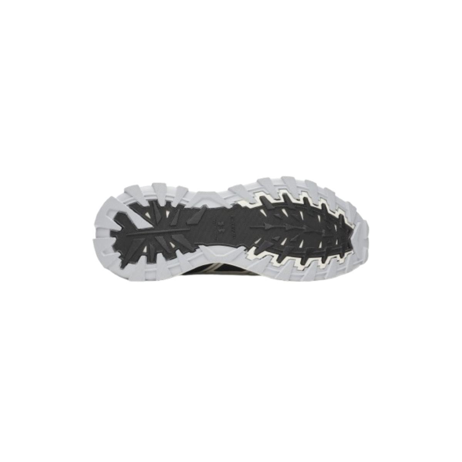 Under Armour Ua Explor Trail 6012791-110 Beyaz Outdoor Ayakkabı