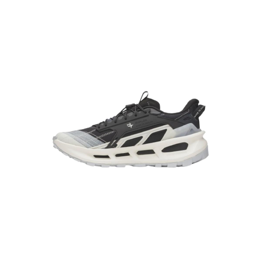 Under Armour Ua Explor Trail 6012791-110 Beyaz Outdoor Ayakkabı