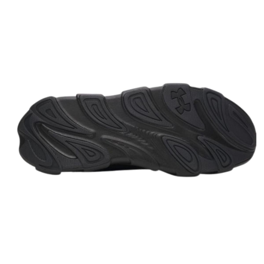 Under Armour Ua Hb Runner 2 6010212-001 Siyah Koşu&Yürüyüş Ayakkabısı