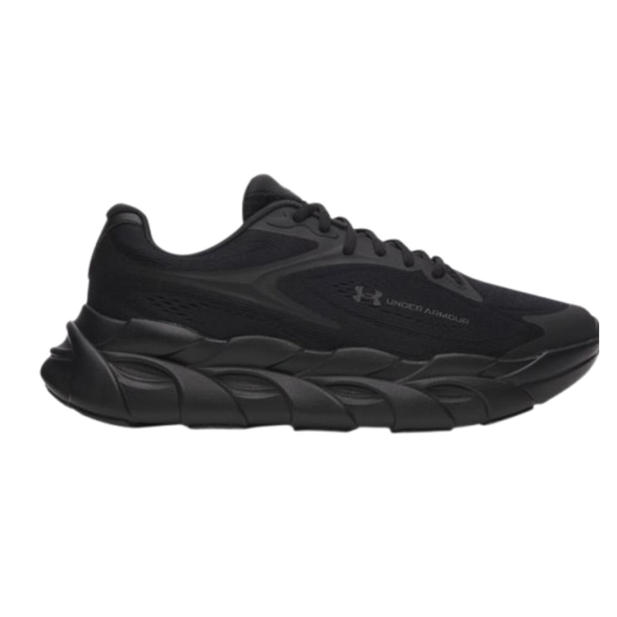 Under Armour Ua Hb Runner 2 6010212-001 Siyah Koşu&Yürüyüş Ayakkabısı
