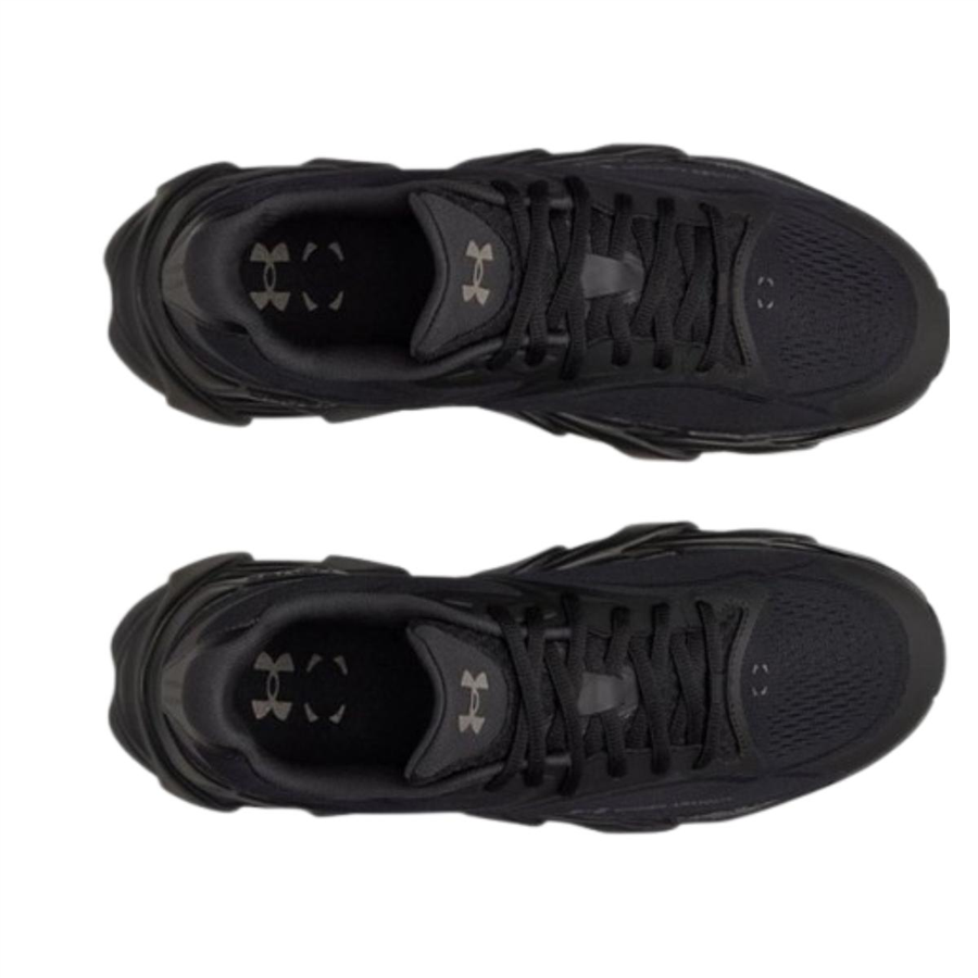 Under Armour Ua Hb Runner 2 6010212-001 Siyah Koşu&Yürüyüş Ayakkabısı