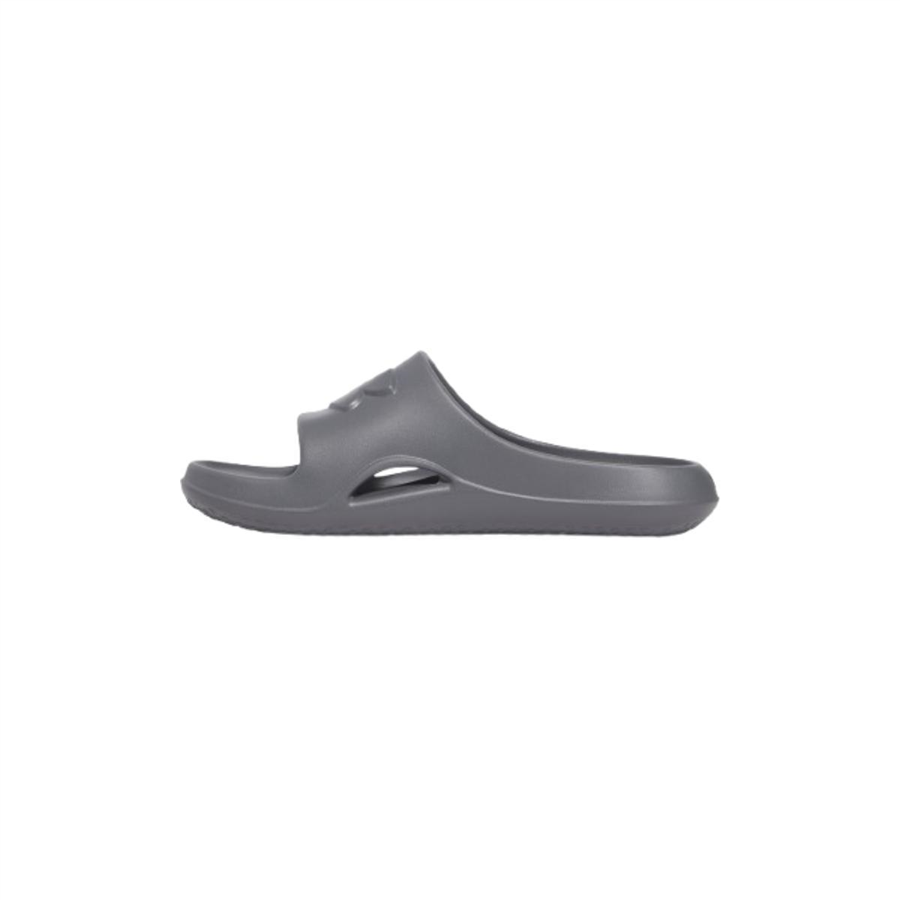 Under Armour Ua M Locker V SL 3028094-025 Gri Terlik