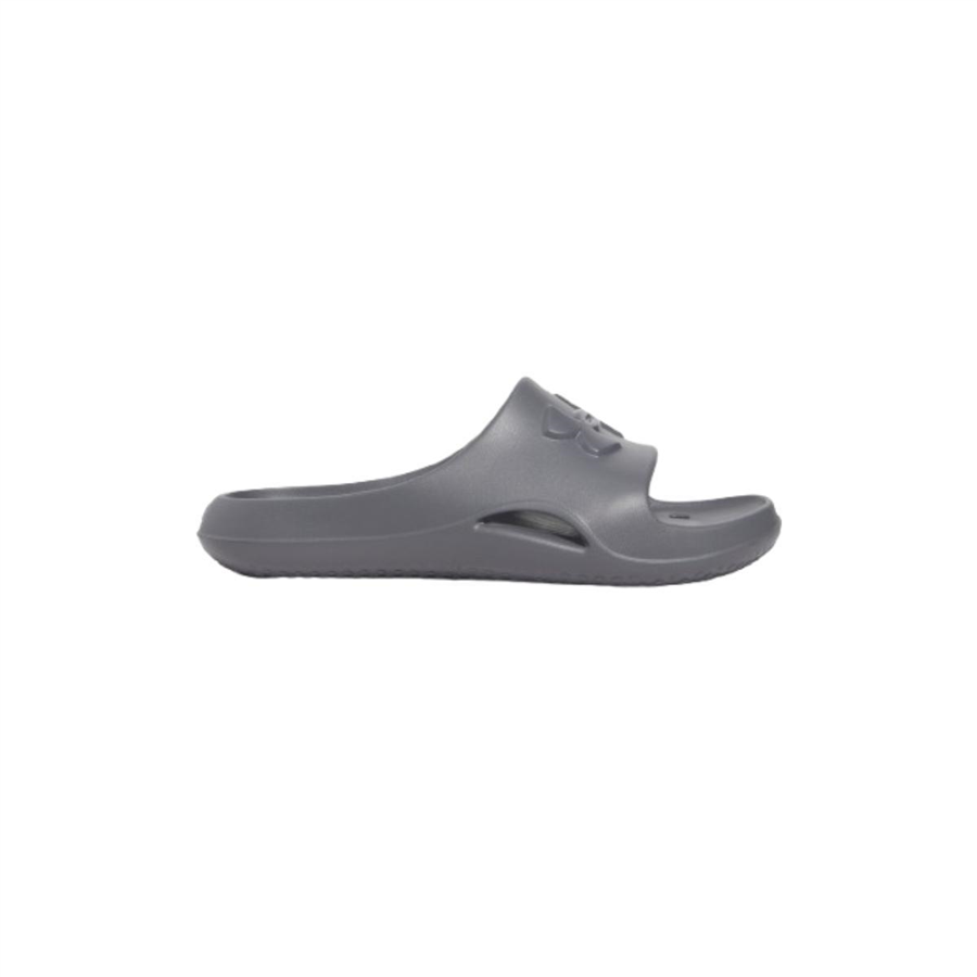 Under Armour Ua M Locker V SL 3028094-025 Gri Terlik