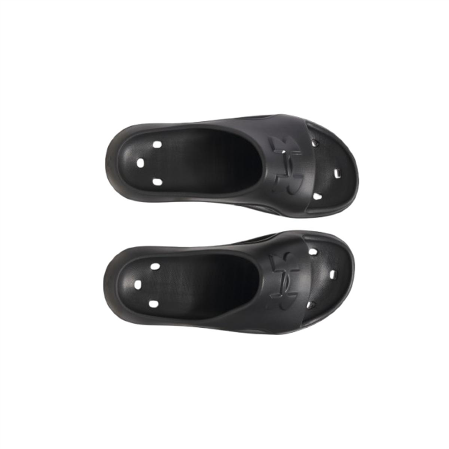 Under Armour Ua M Locker V SL 3028094-001 Siyah Terlik