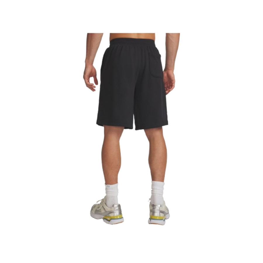 Under Armour Ua Rival Lw Shorts 6009345-001 Siyah Şort