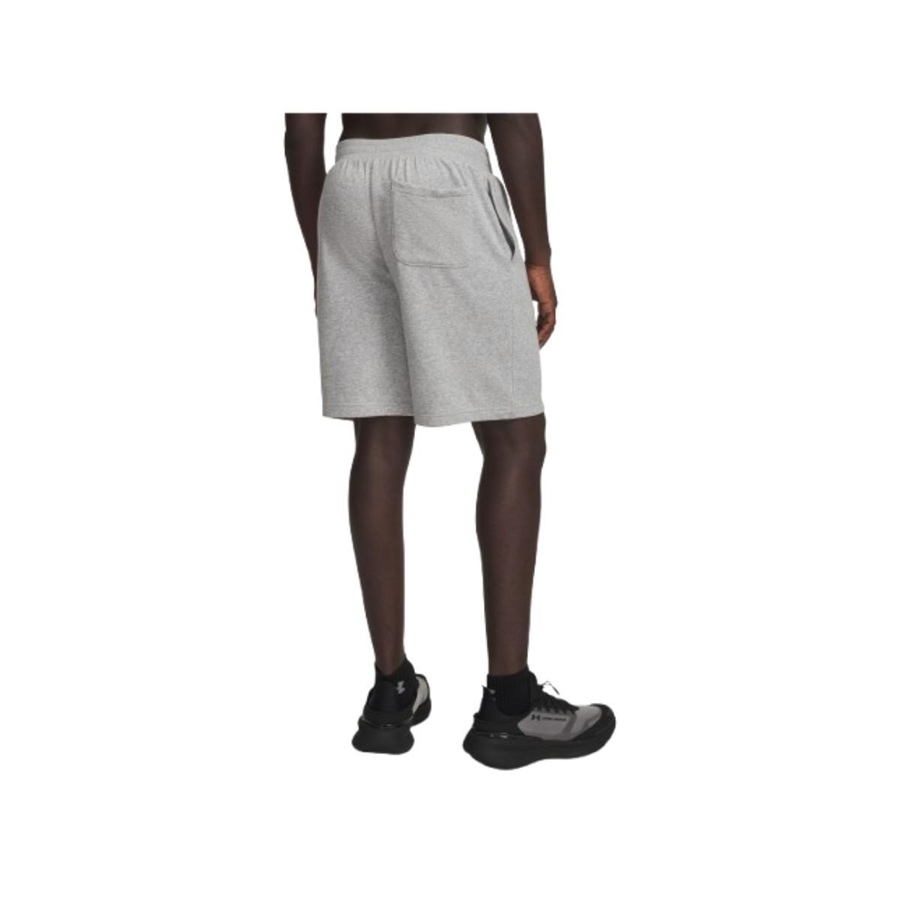 Under Armour Ua Rival Lw Shorts 6009345-011 Gri Şort