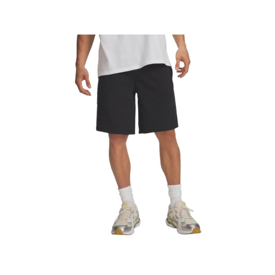 Under Armour Ua Rival Lw Shorts 6009345-001 Siyah Şort