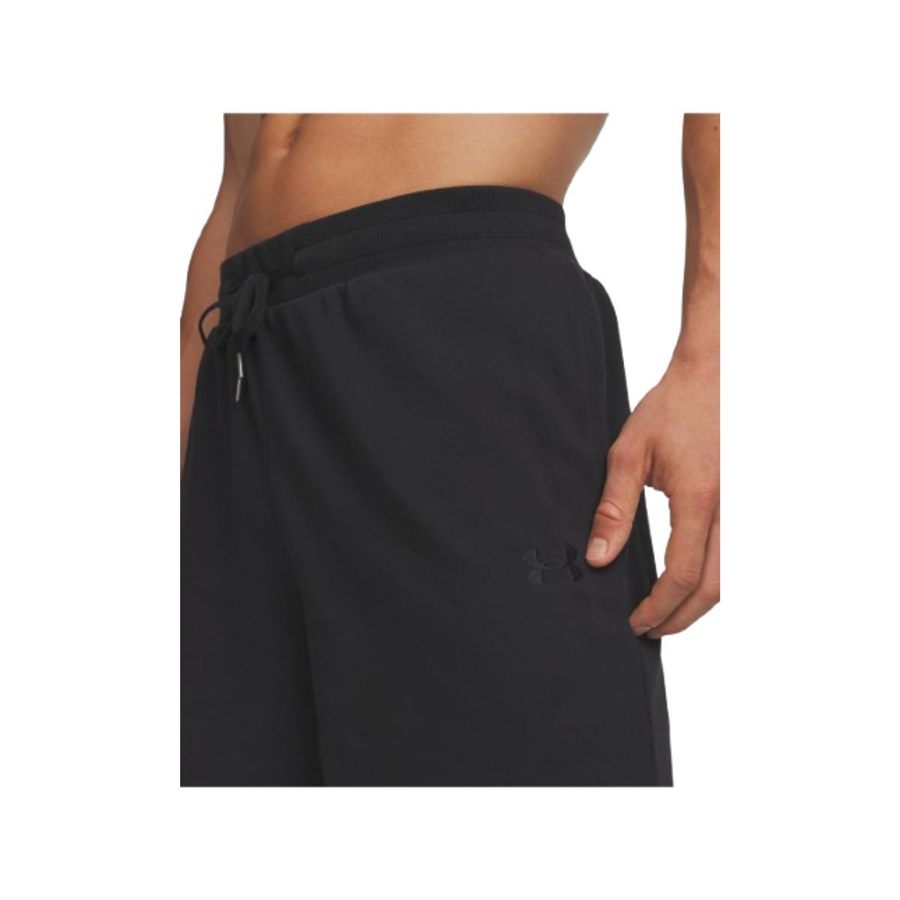 Under Armour Ua Rival Lw Shorts 6009345-001 Siyah Şort