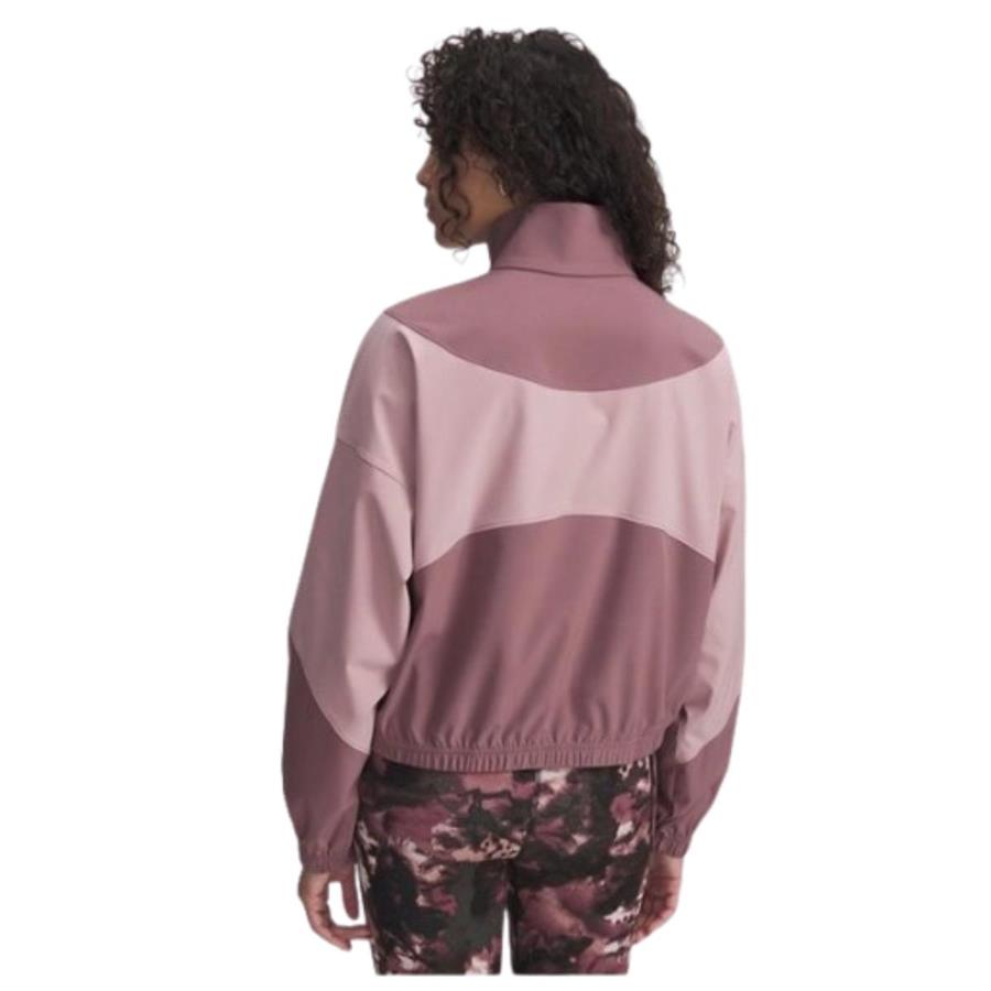 Under Armour Ua Rival Woven Jacket 1389631-651 Kahverengi Ceket