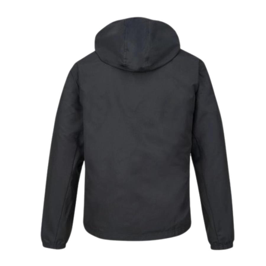 Under Armour Ua Rival Wvn Windbreaker 1390149-001 Siyah Ceket