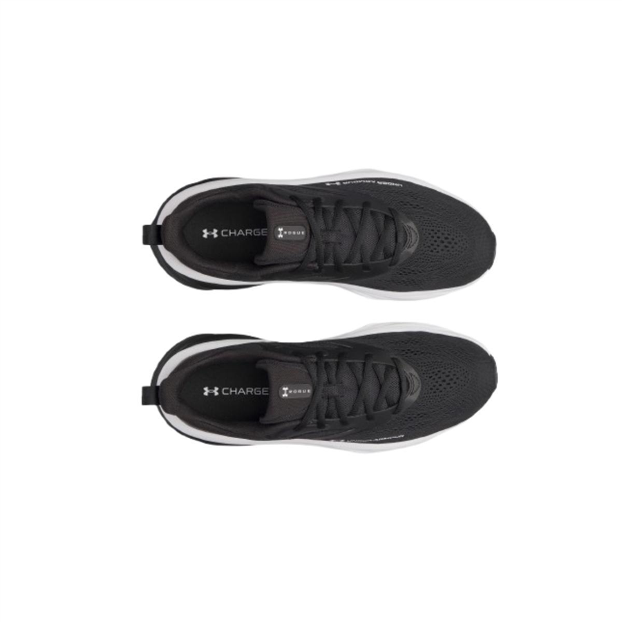 Under Armour Ua Rogue 6 6006719-001 Siyah Koşu&Yürüyüş Ayakkabısı