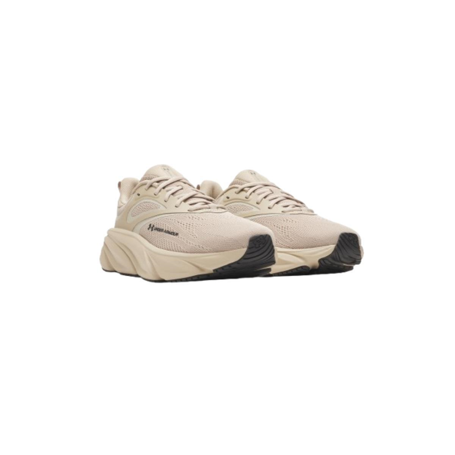 Under Armour Ua Rogue 6 6006719-299 Bej Koşu&Yürüyüş Ayakkabısı