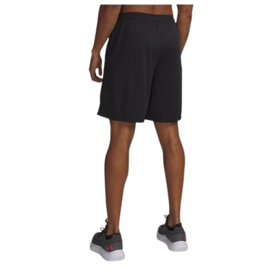 Under Armour Ua Tech Mesh Shorts 1328705-001 Siyah Şort