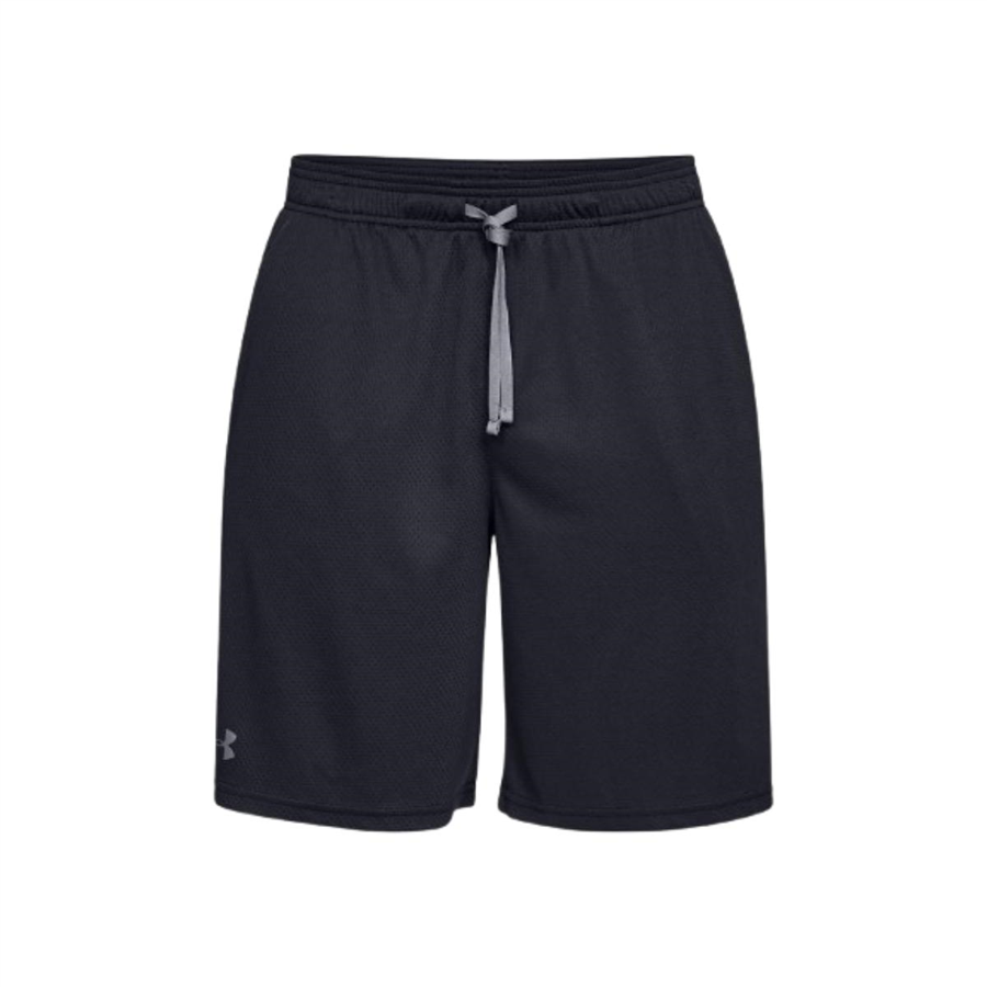 Under Armour Ua Tech Mesh Shorts 1328705-001 Siyah Şort