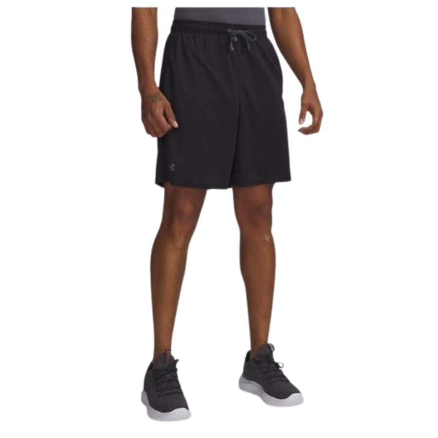 Under Armour Ua Tech Mesh Shorts 1328705-001 Siyah Şort
