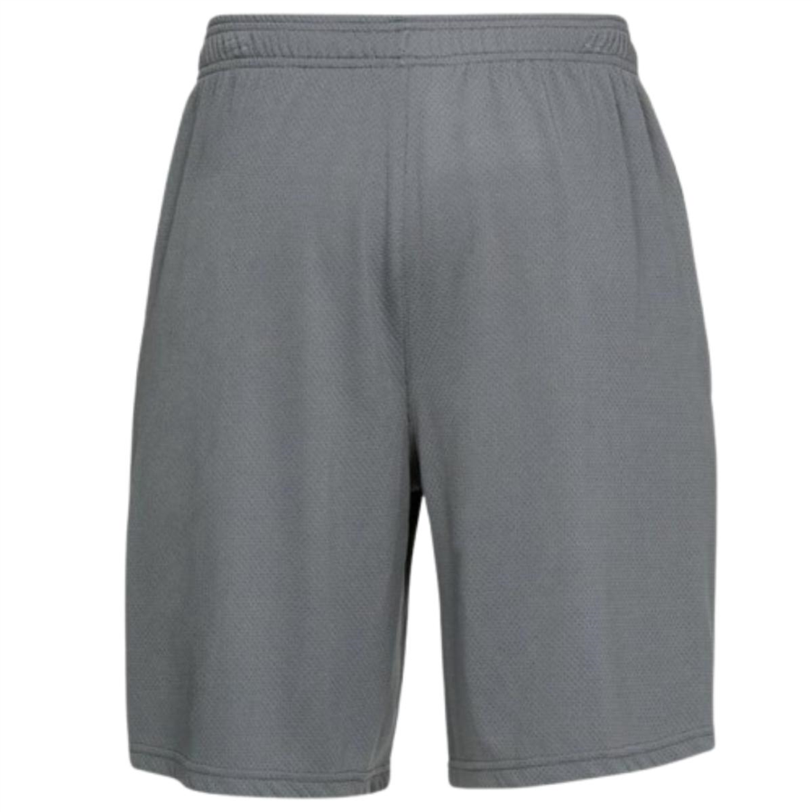 Under Armour Ua Tech Mesh Shorts 1328705-012 Gri Şort