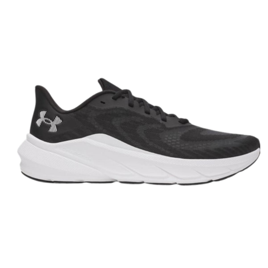 Under Armour Ua Turbulence 3 6006717-001 Siyah Koşu&Yürüyüş Ayakkabısı